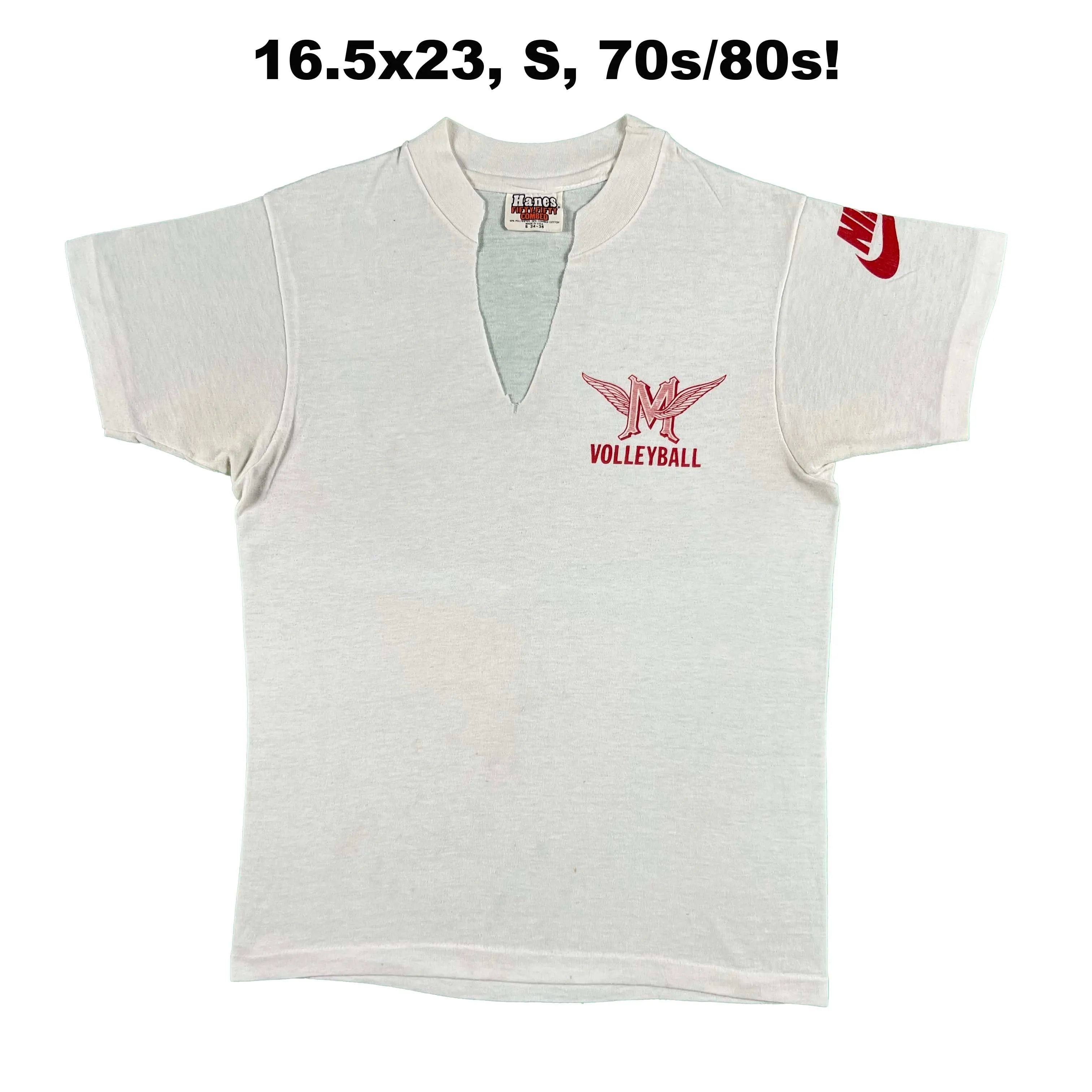 Vintage Nike Tees- SELECT T SHIRT