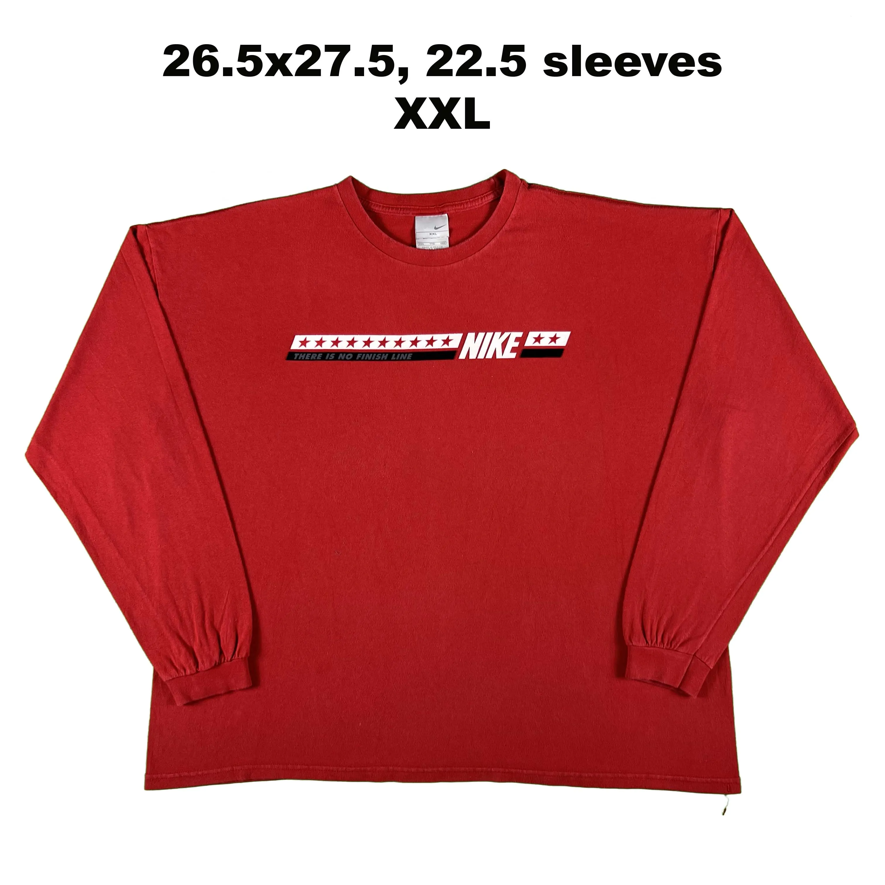 Vintage Nike Tees- SELECT T SHIRT