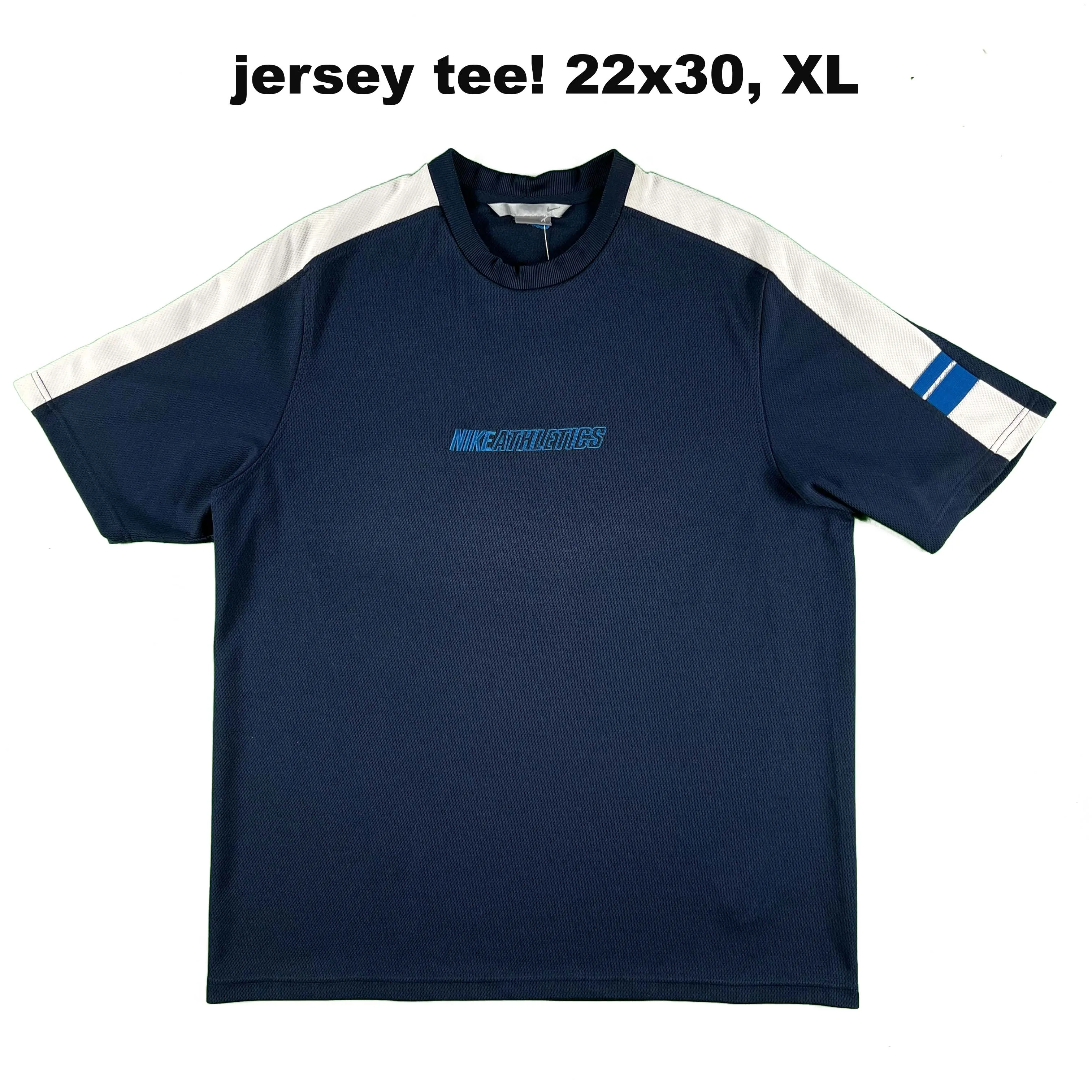Vintage Nike Tees- SELECT T SHIRT