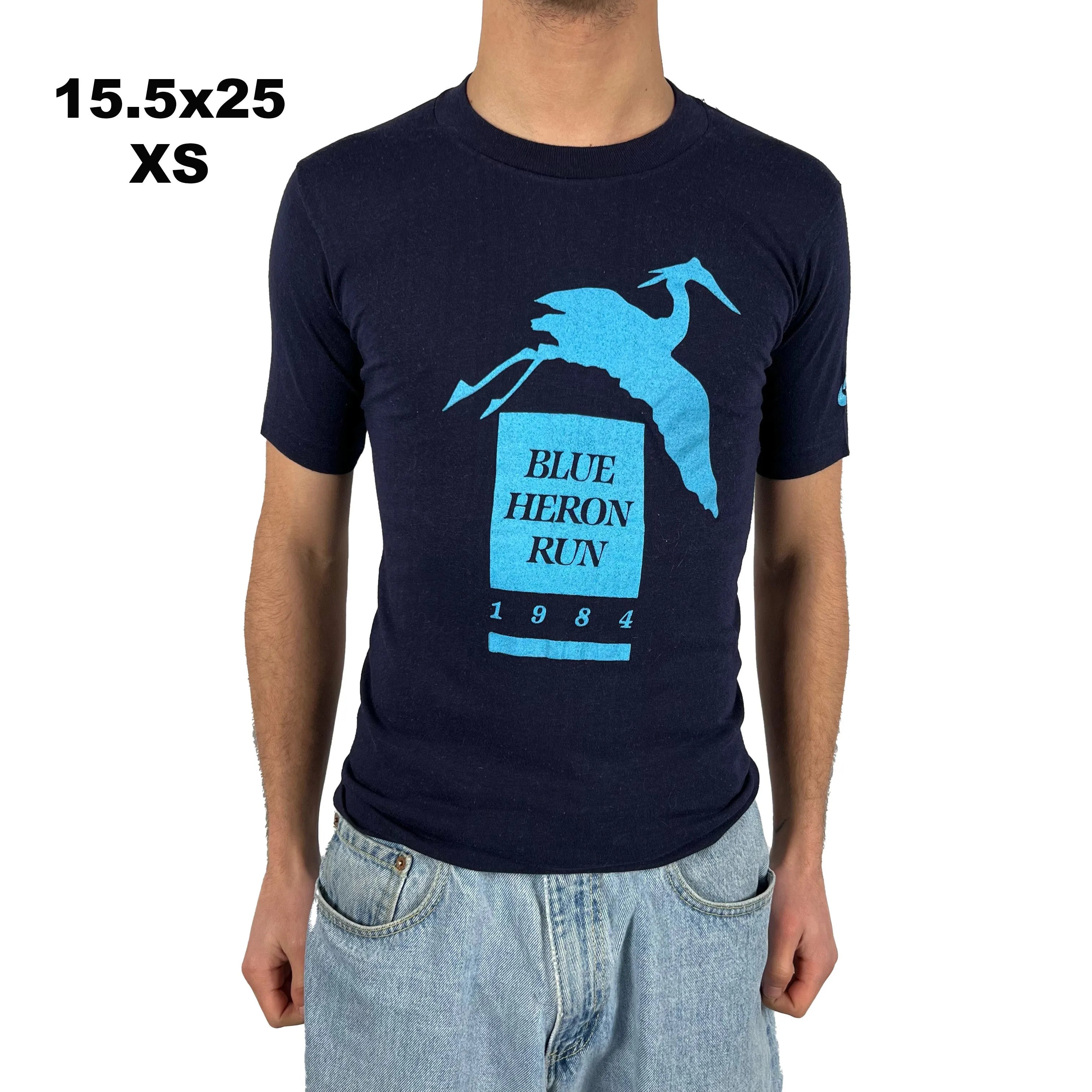 Vintage Nike Tees- SELECT T SHIRT