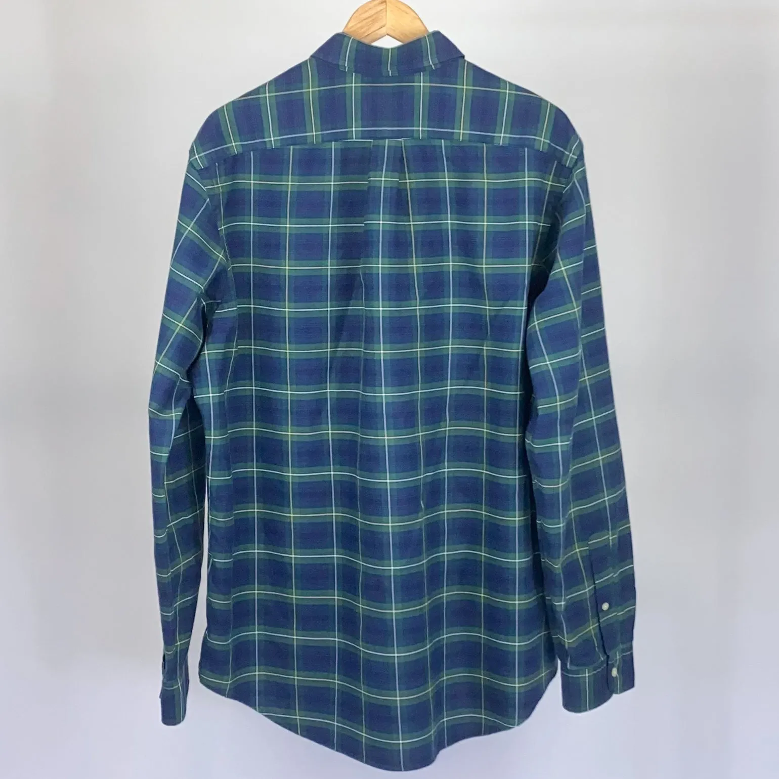 Vintage Ralph Lauren Check Shirt - XL