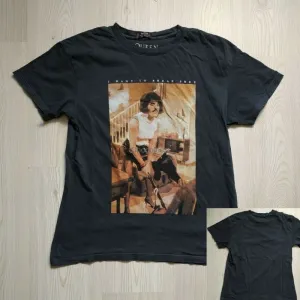Vintage Rock Tour T-Shirt
