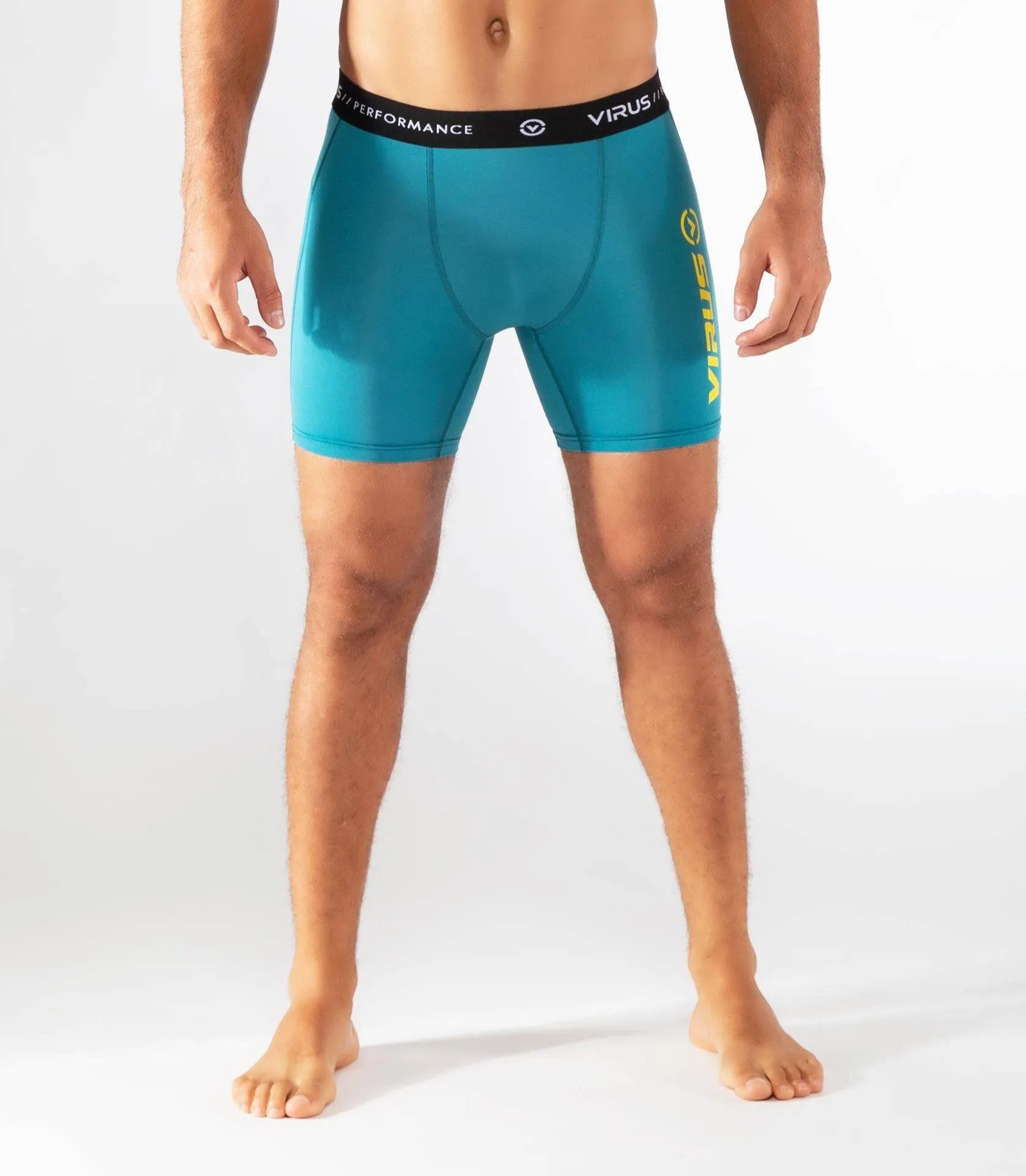 Virus | CO36 Phoenix Stay Cool Compression Shorts