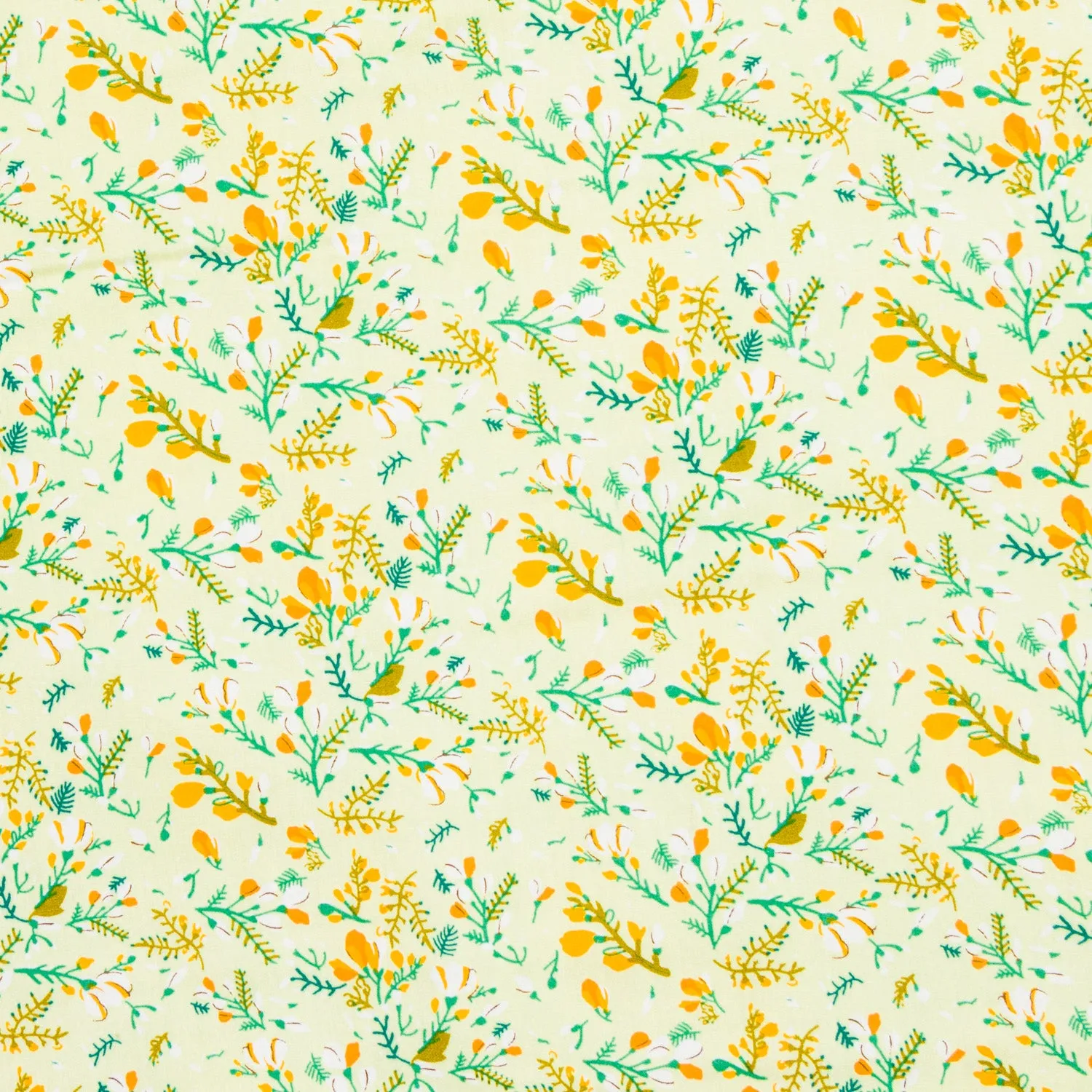 Viscose Printed Summer 43 (140cm)