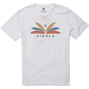 Vissla Moonrise Tee - White