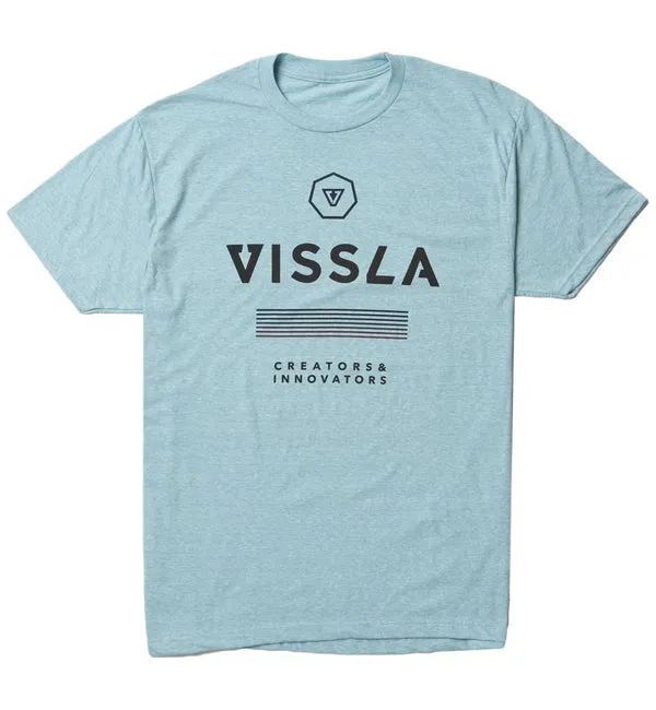 Vissla Patriot T Shirt