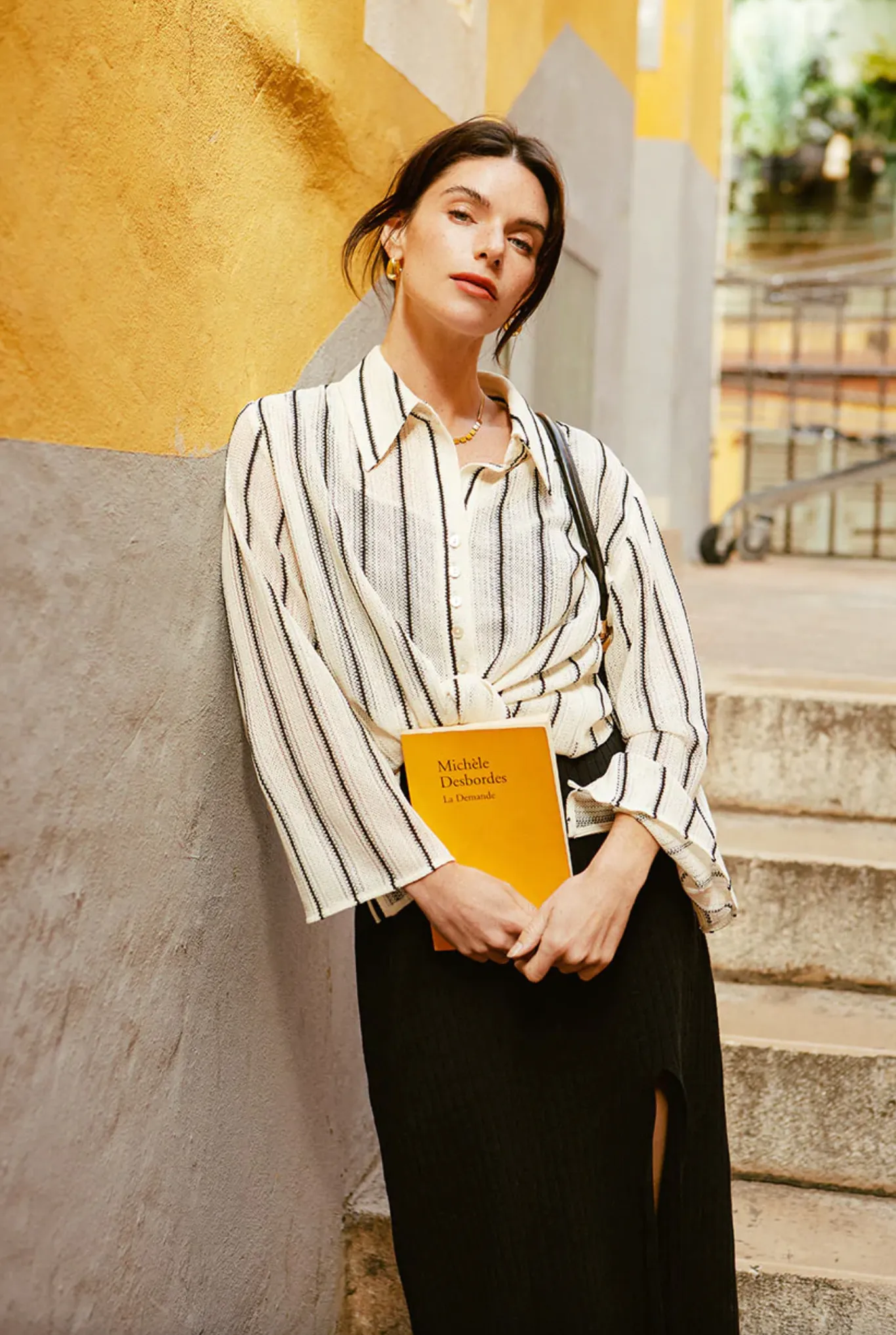 Vitoria Shirt