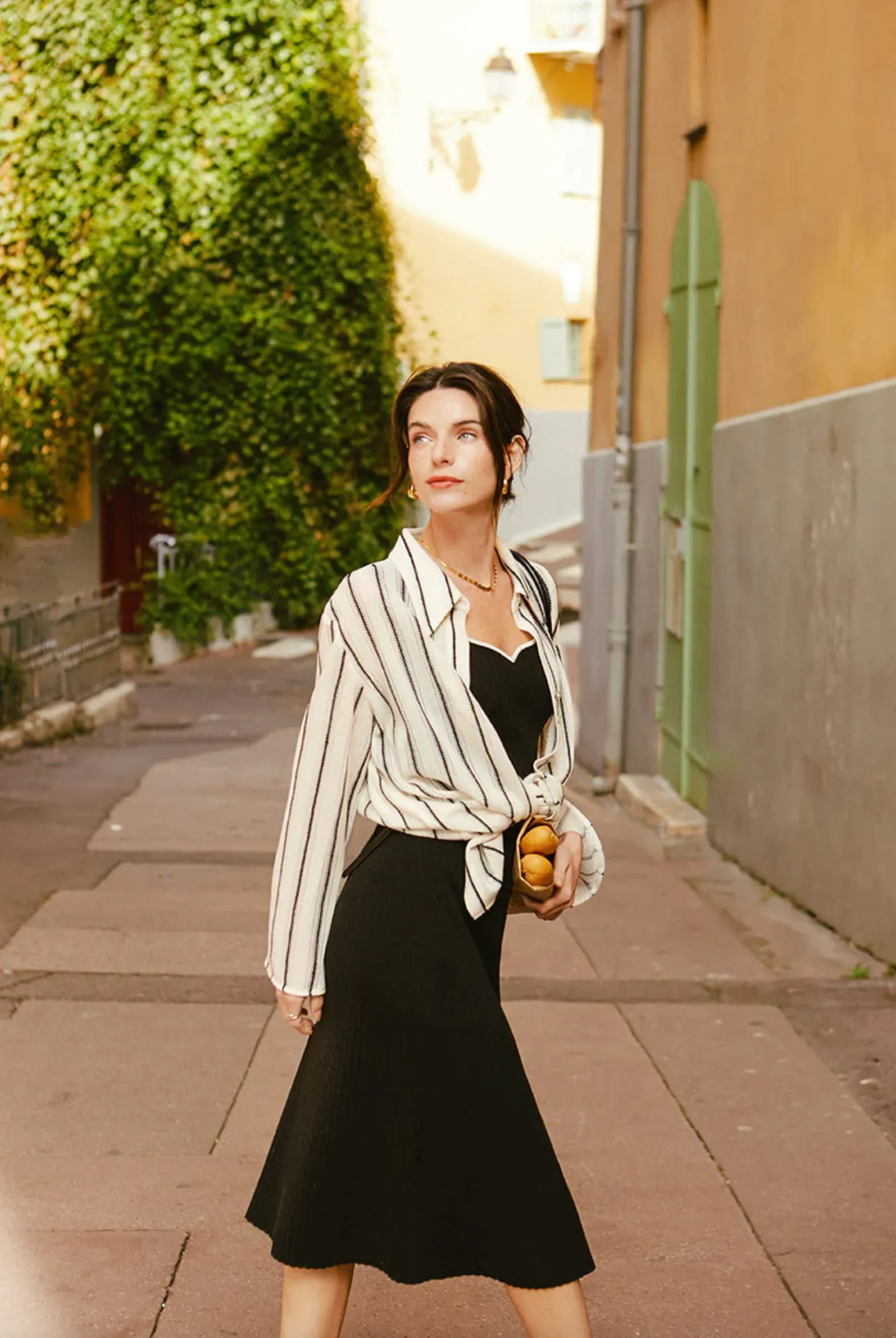 Vitoria Shirt