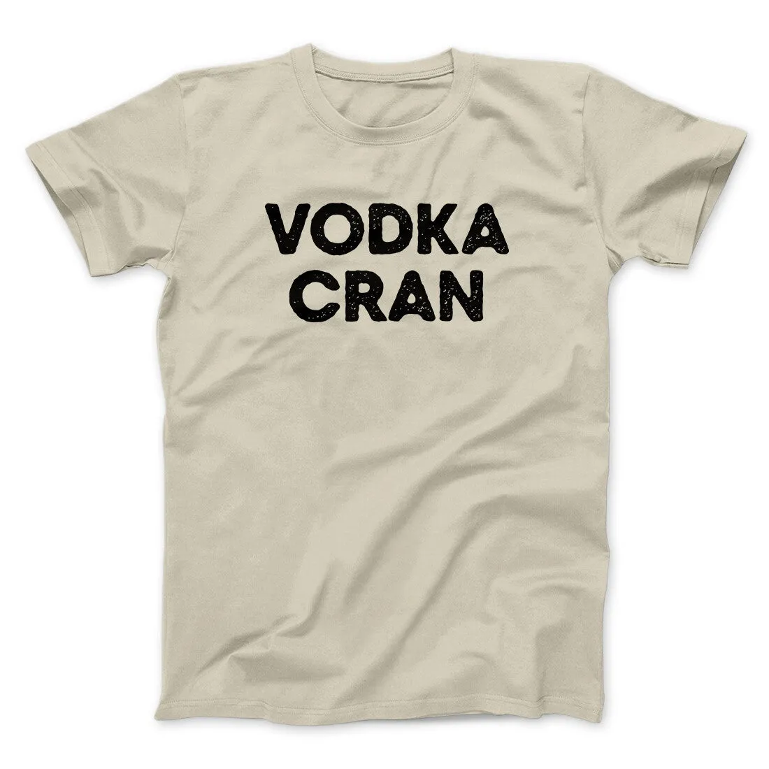 Vodka Cran Men/Unisex T-Shirt