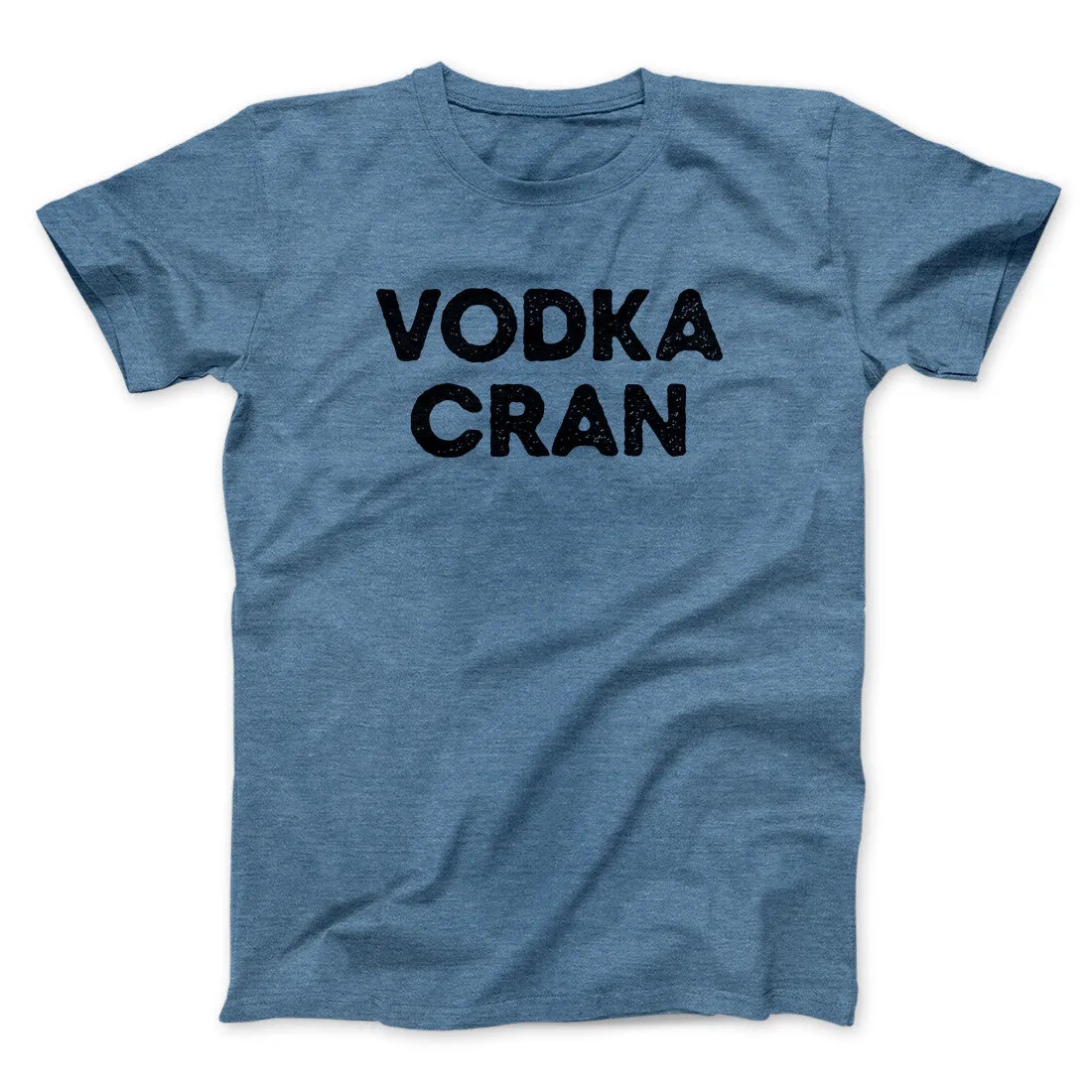 Vodka Cran Men/Unisex T-Shirt