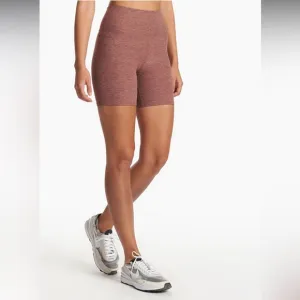 Vuori Clean Elevation Shorty Biker Shorts