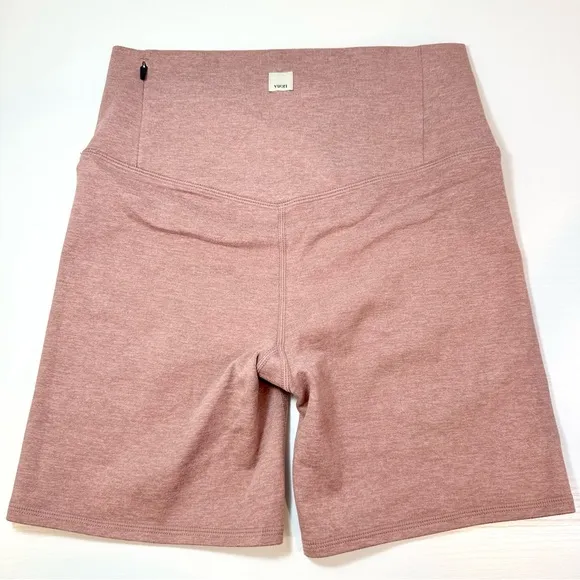 Vuori Clean Elevation Shorty Biker Shorts