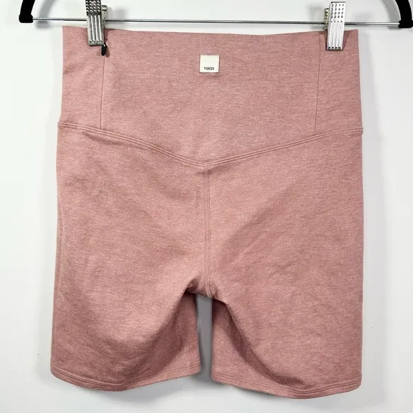 Vuori Clean Elevation Shorty Biker Shorts