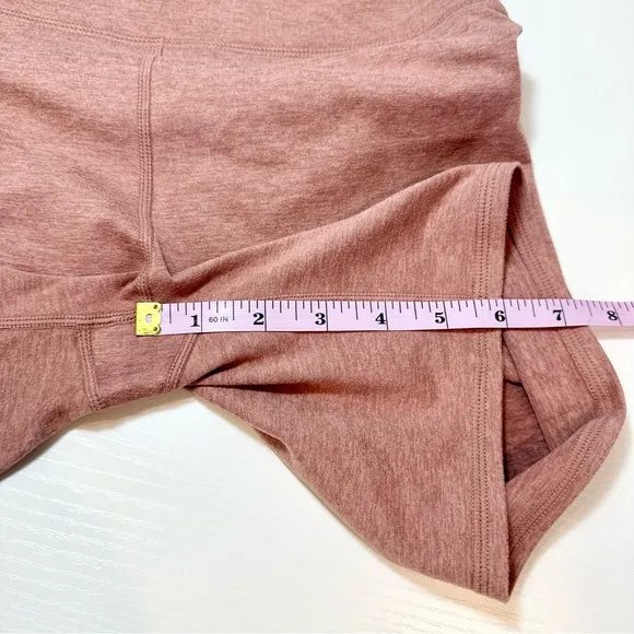 Vuori Clean Elevation Shorty Biker Shorts