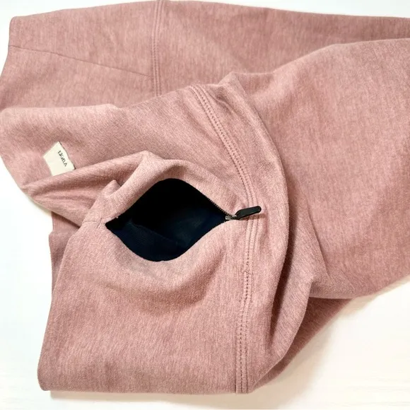 Vuori Clean Elevation Shorty Biker Shorts