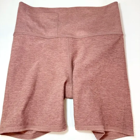 Vuori Clean Elevation Shorty Biker Shorts