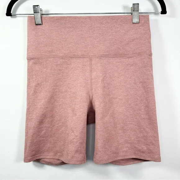 Vuori Clean Elevation Shorty Biker Shorts