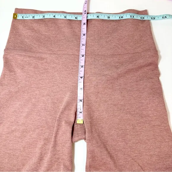 Vuori Clean Elevation Shorty Biker Shorts