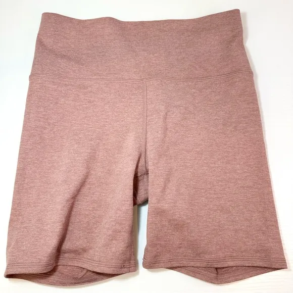 Vuori Clean Elevation Shorty Biker Shorts