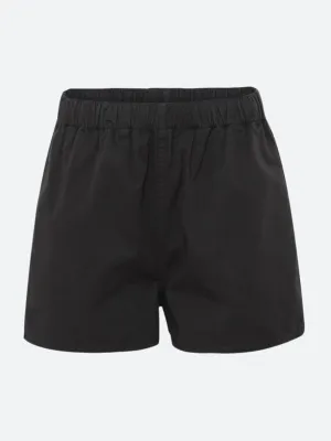 W Twill Shorts