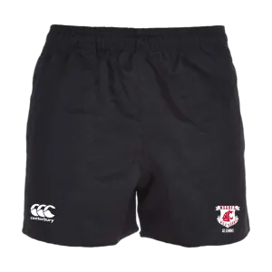 Washington State Rugby Alumni Canterbury Women's Advantage Rugby Shorts