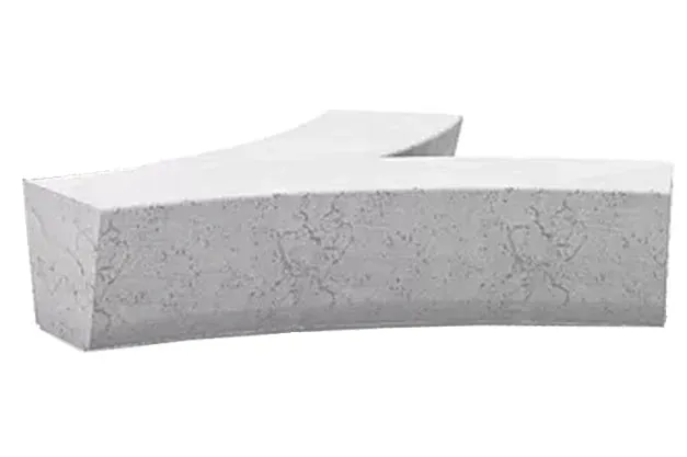 Watari Series Benches