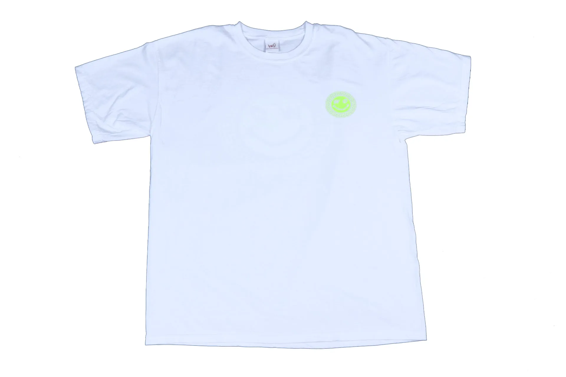 WAVYOAKS® Smily Face Versace Bootleg