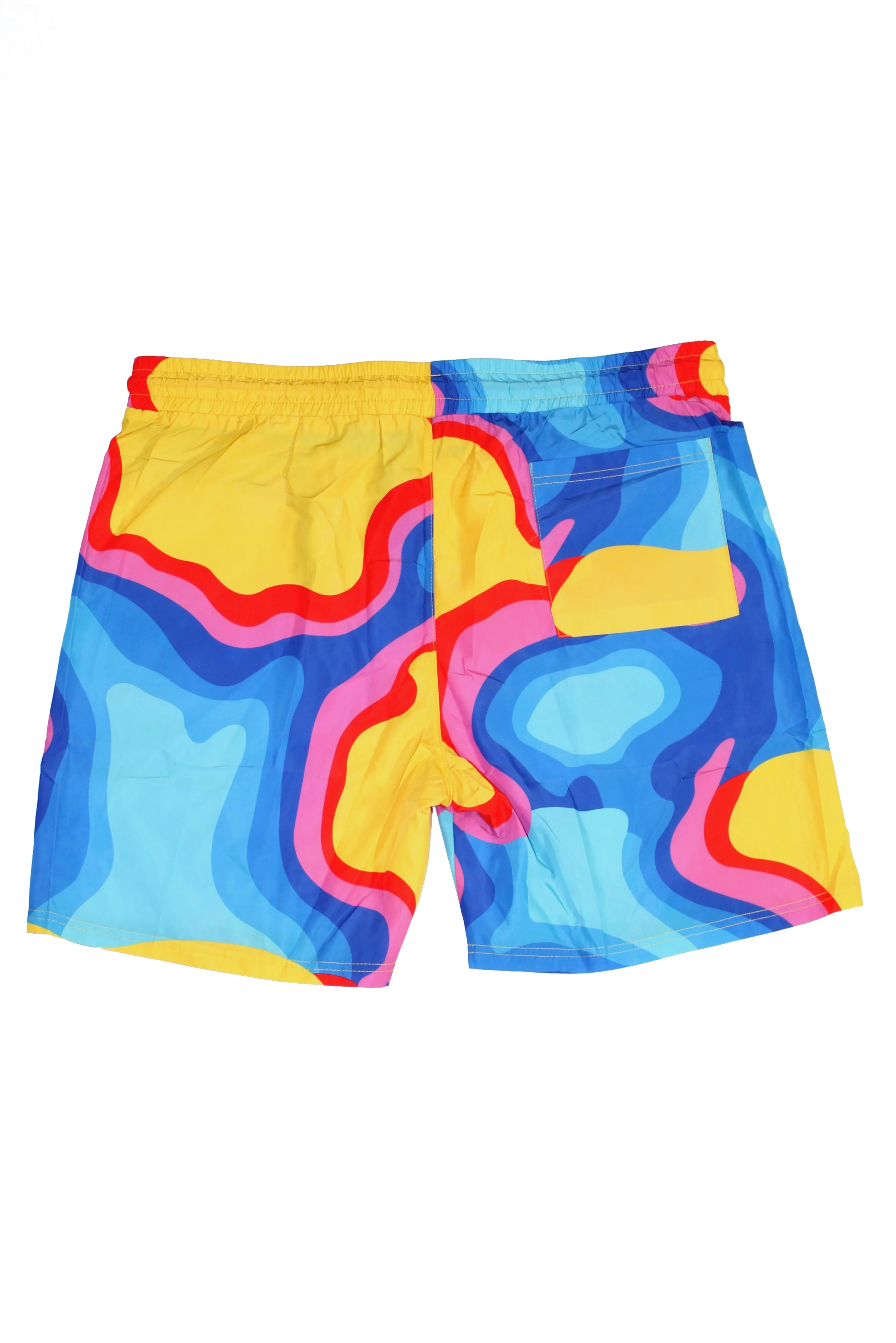 Weather Man Shorts (Night)