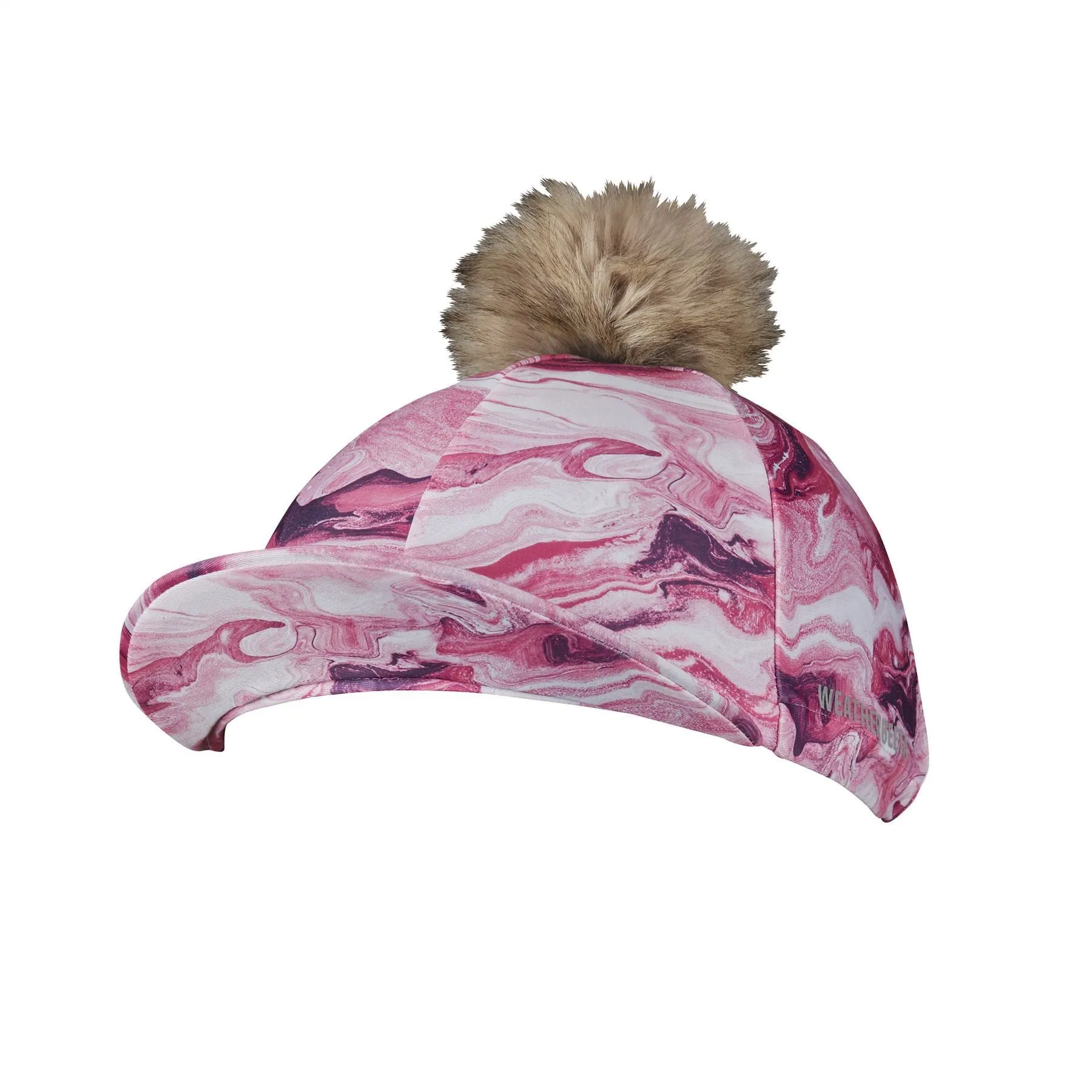 Weatherbeeta Hat Silk