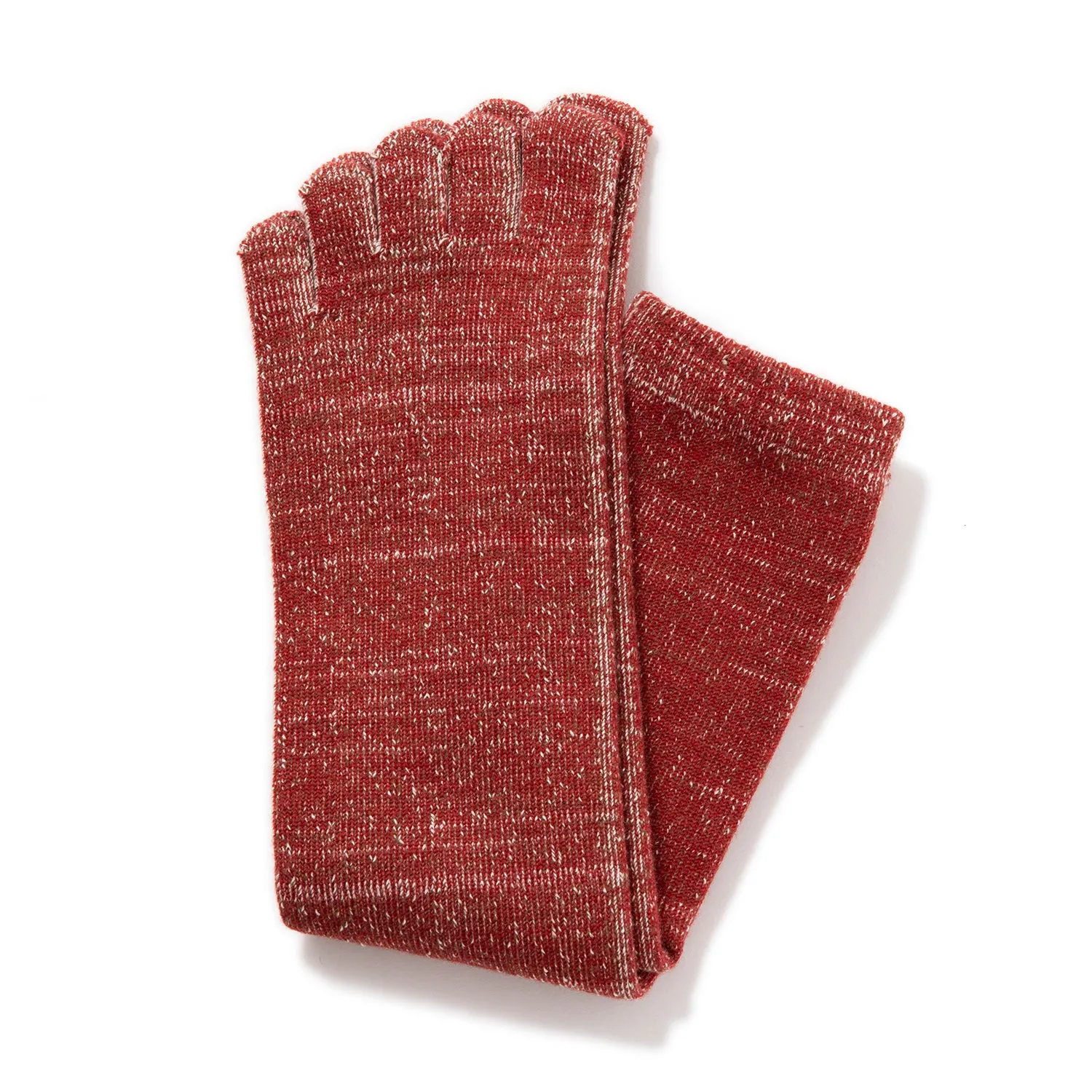 Wellness socks by GLEN CLYDE | ウェルネスソックス バイ グレンクライド　Cozy