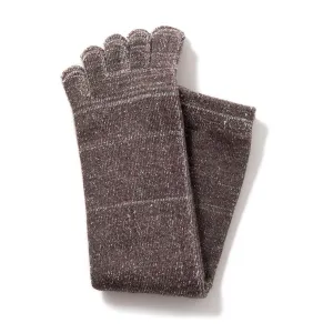 Wellness socks by GLEN CLYDE | ウェルネスソックス バイ グレンクライド　Cozy