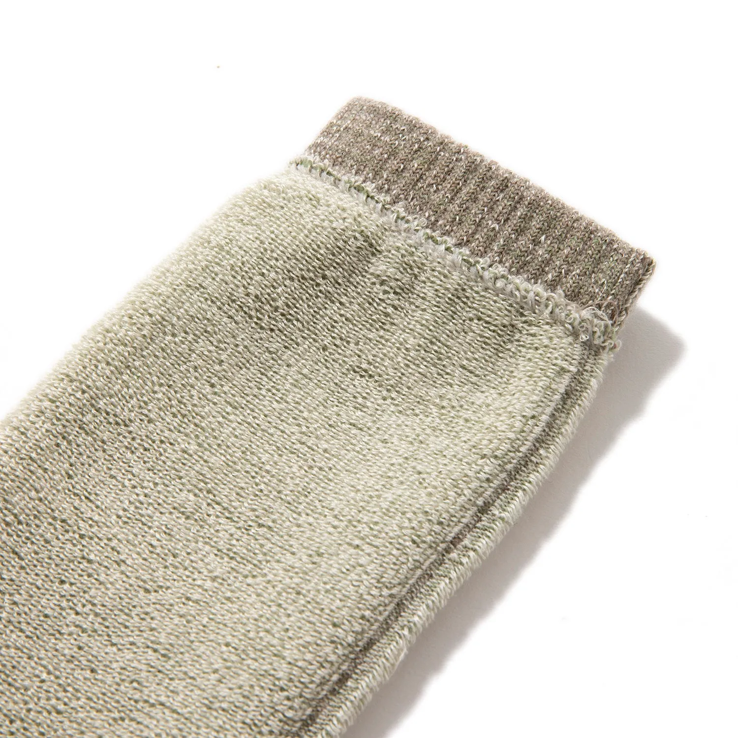 Wellness socks by GLEN CLYDE | ウェルネスソックス バイ グレンクライド　Cozy