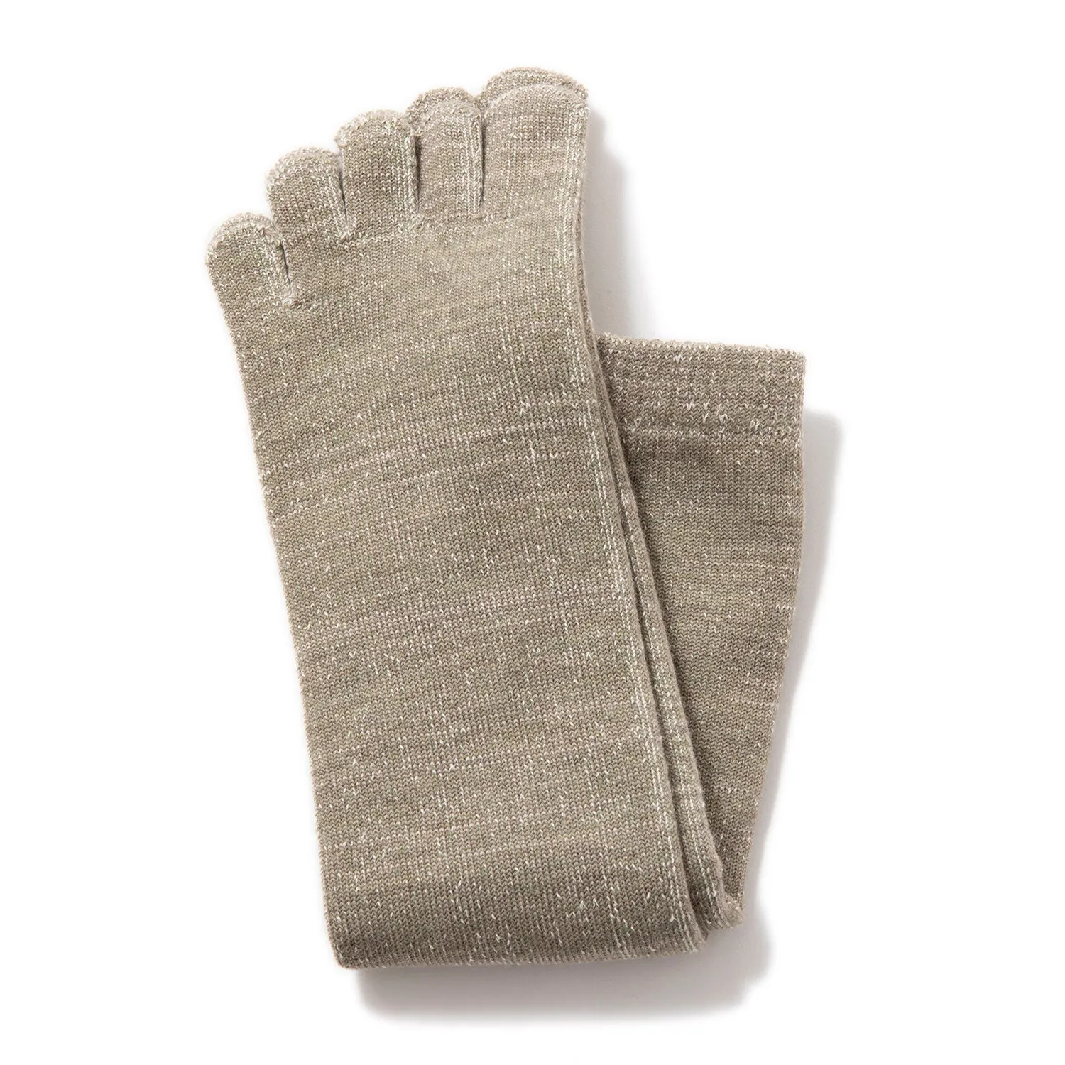 Wellness socks by GLEN CLYDE | ウェルネスソックス バイ グレンクライド　Cozy