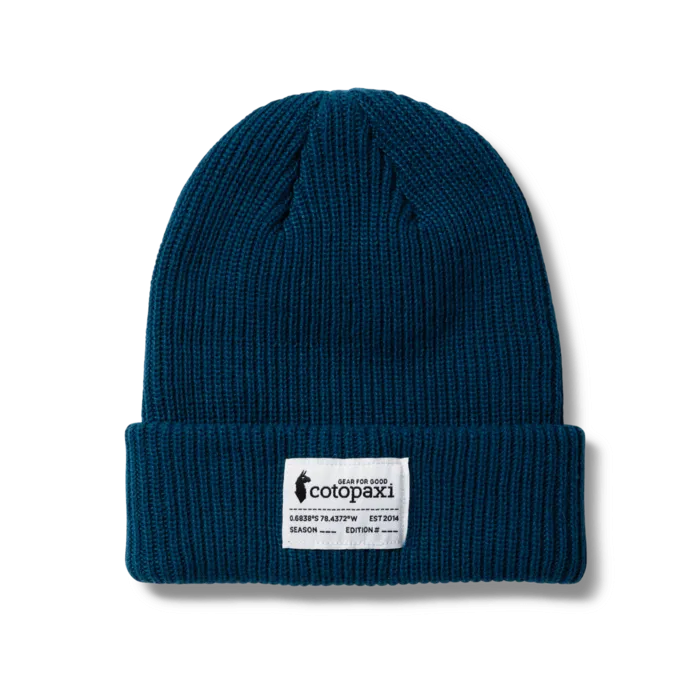 Wharf Beanie