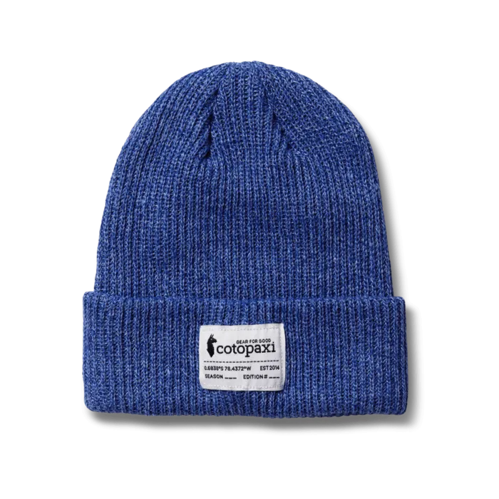 Wharf Beanie