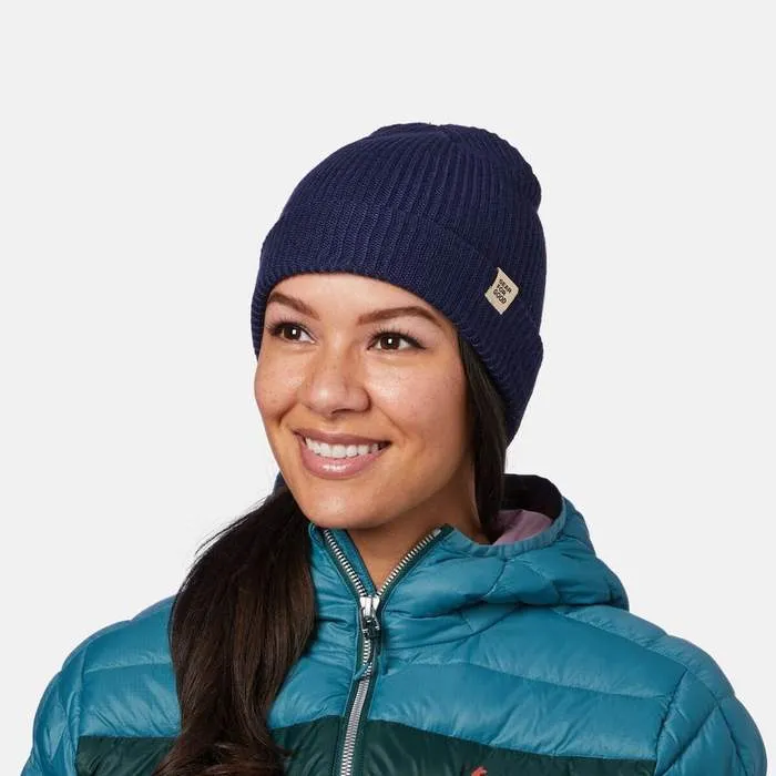 Wharf Beanie