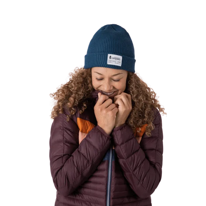Wharf Beanie