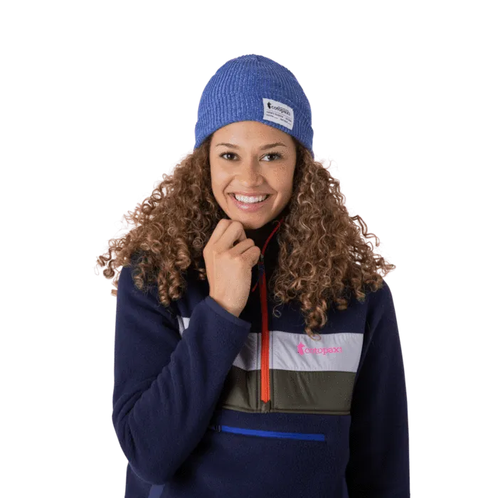 Wharf Beanie