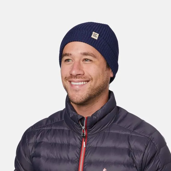Wharf Beanie