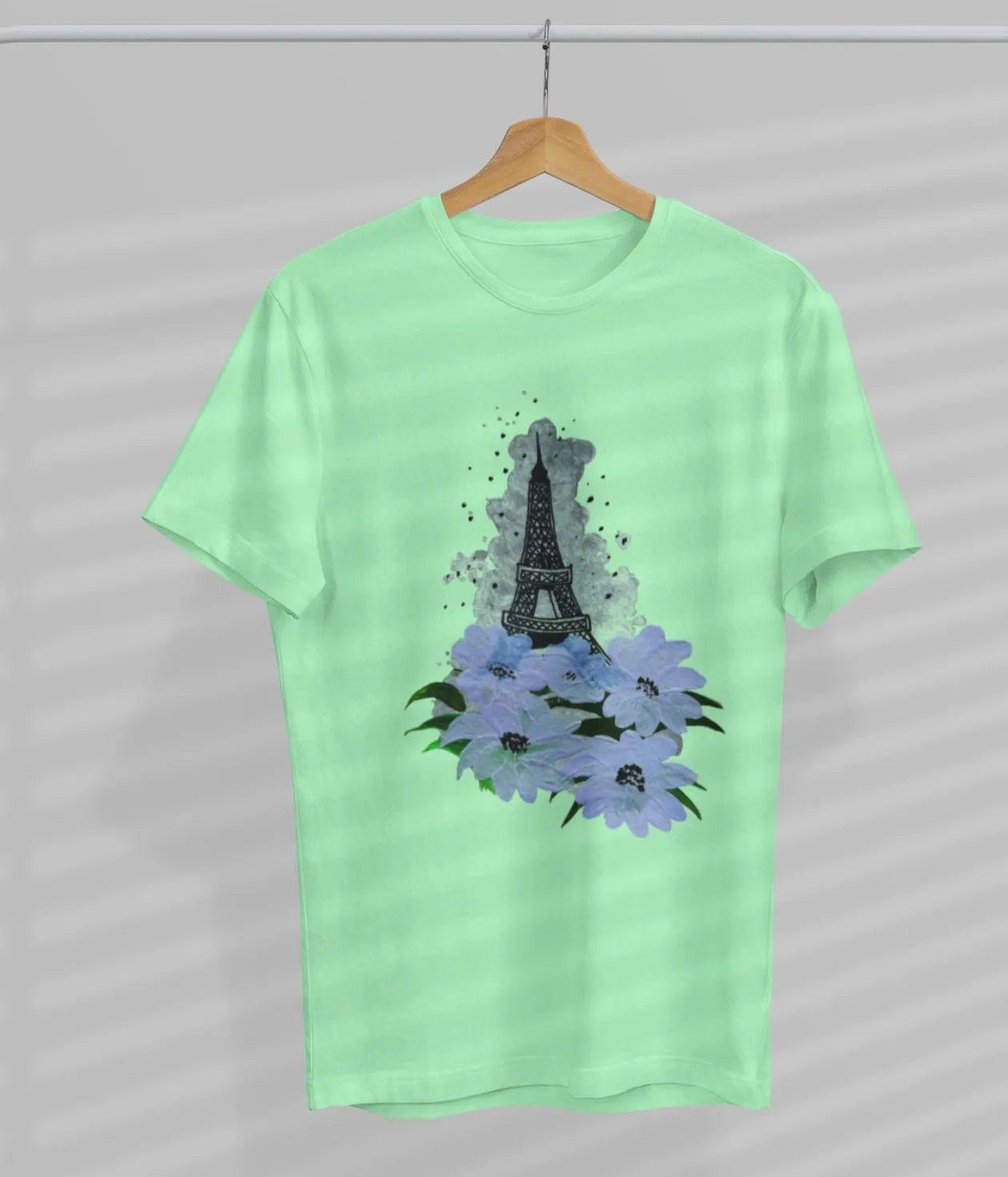 Whispers Of Paris - Unisex Classic T-Shirt