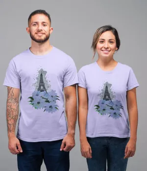 Whispers Of Paris - Unisex Classic T-Shirt