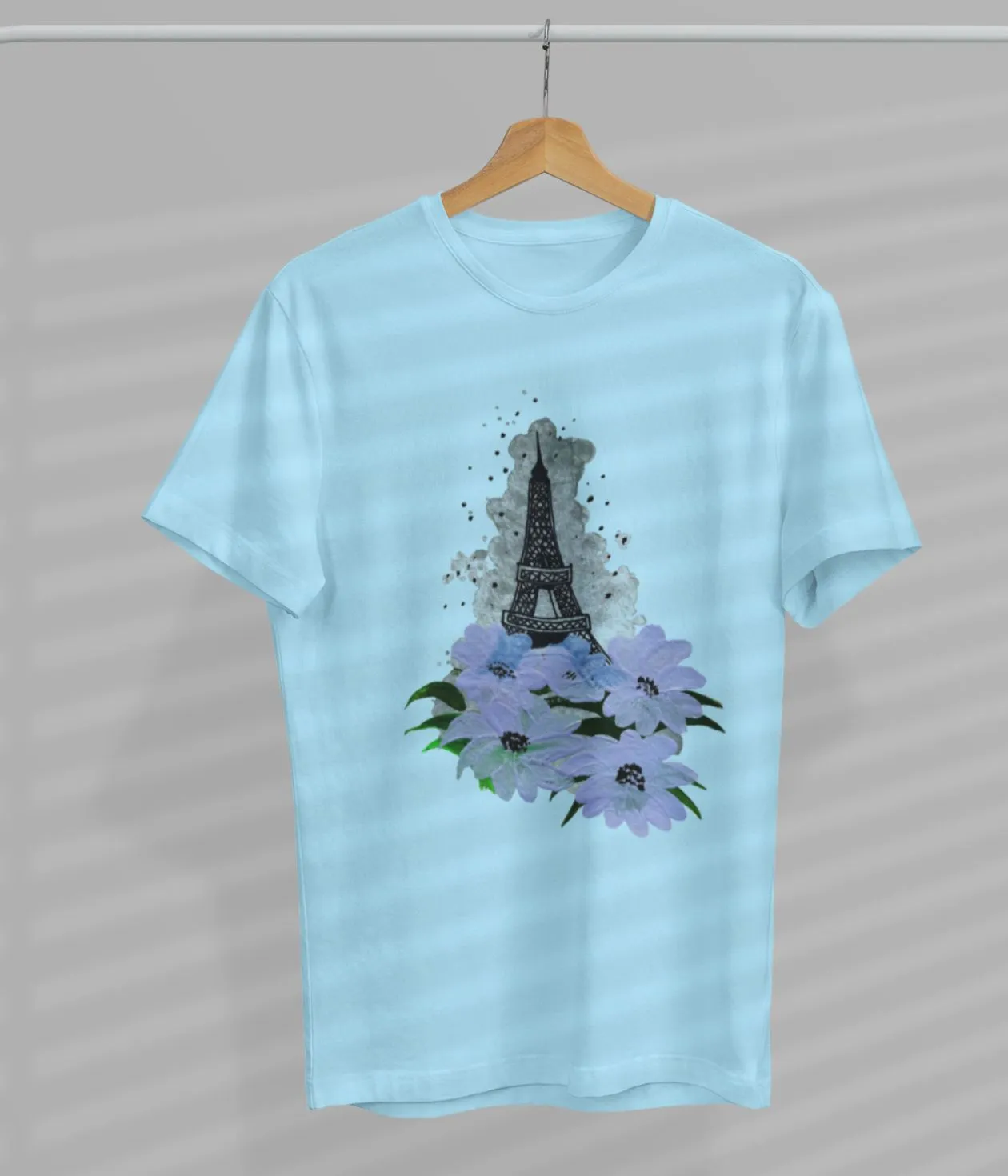 Whispers Of Paris - Unisex Classic T-Shirt