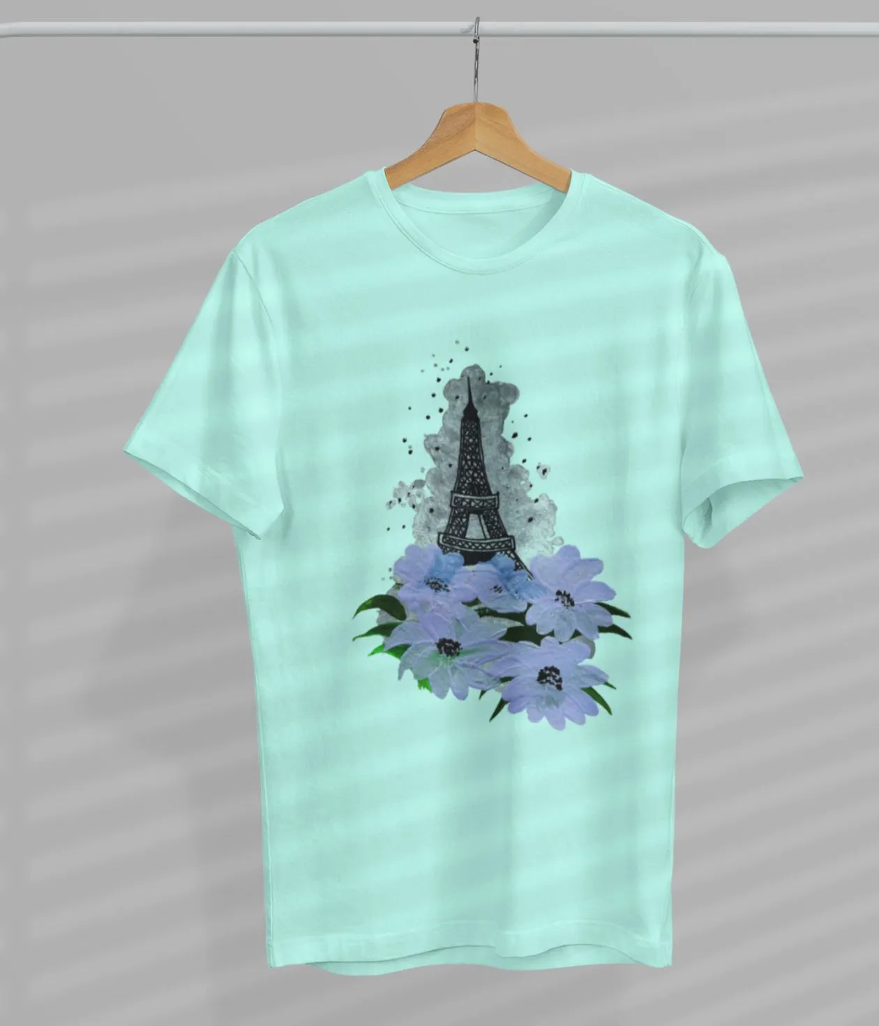 Whispers Of Paris - Unisex Classic T-Shirt