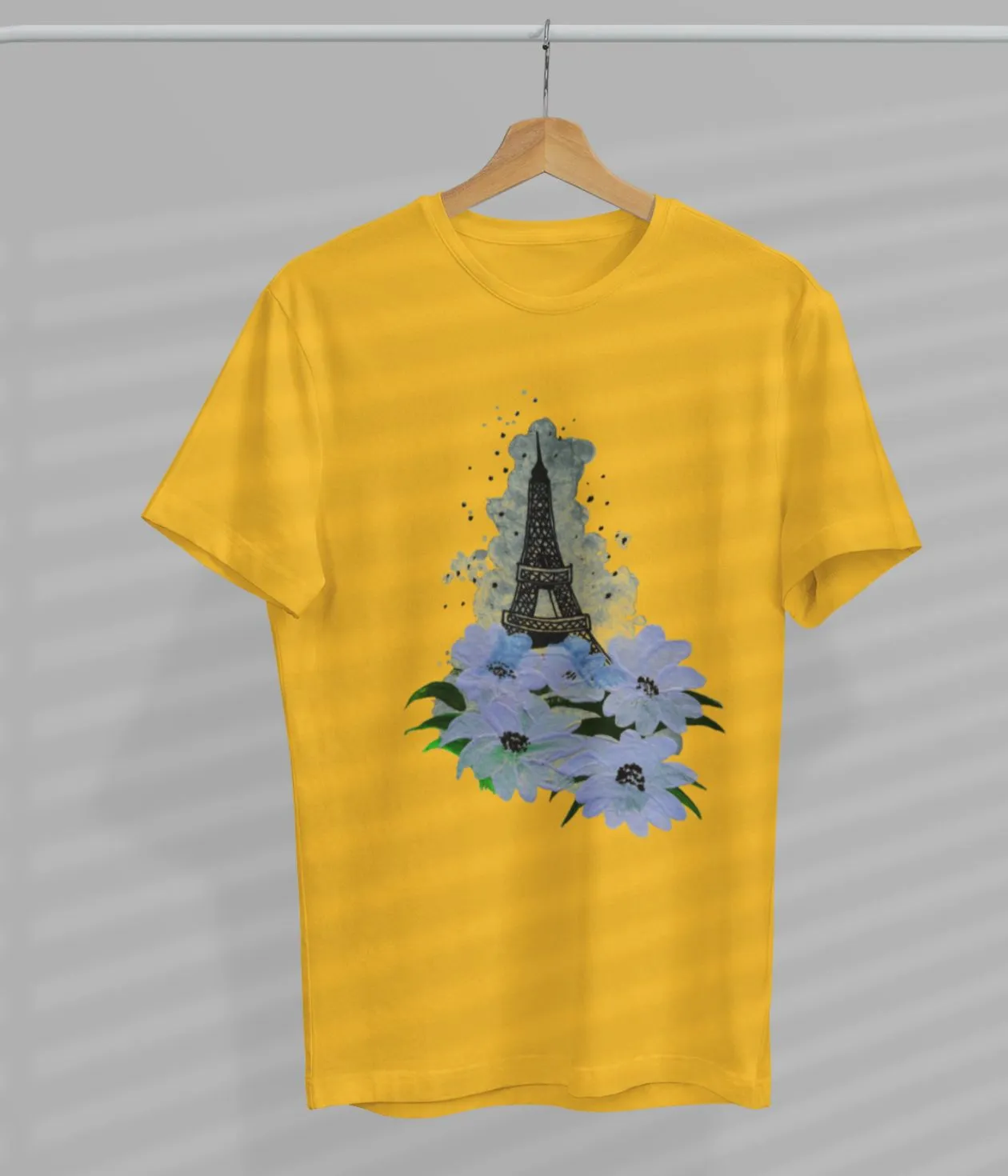 Whispers Of Paris - Unisex Classic T-Shirt