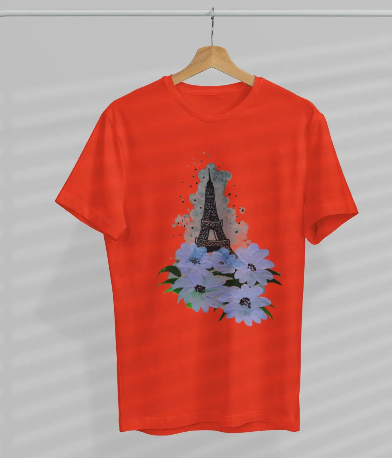 Whispers Of Paris - Unisex Classic T-Shirt