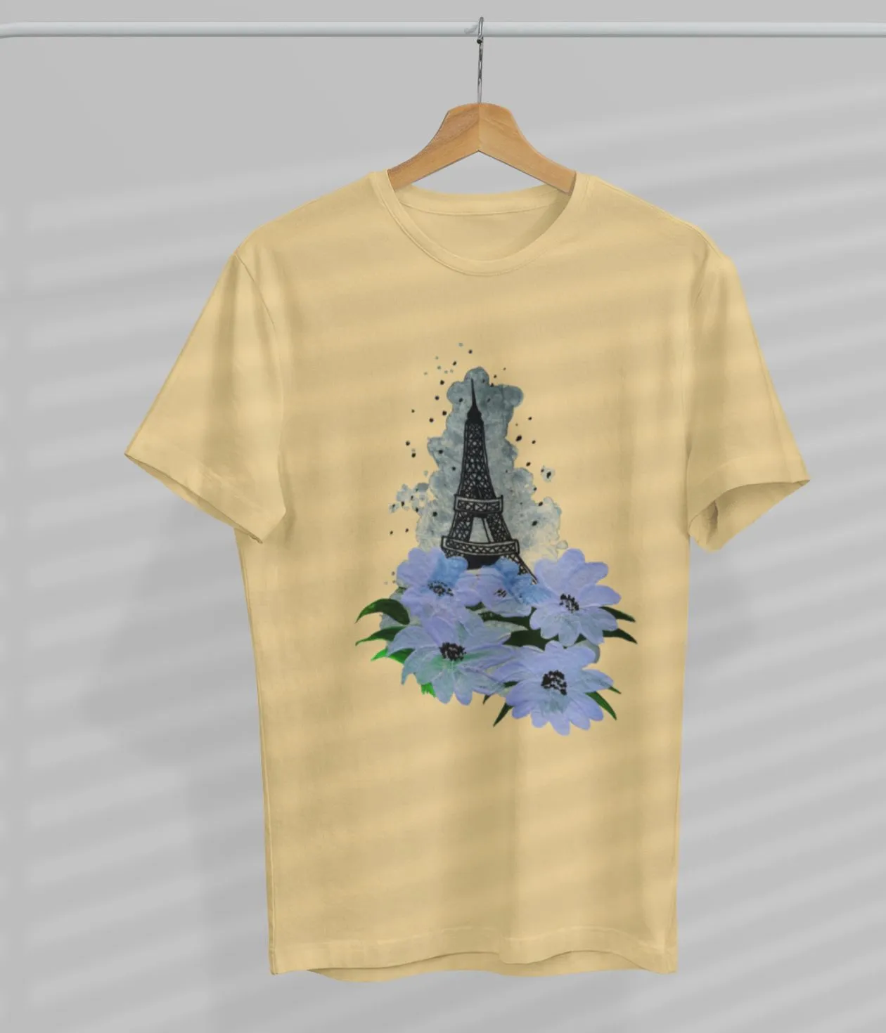 Whispers Of Paris - Unisex Classic T-Shirt