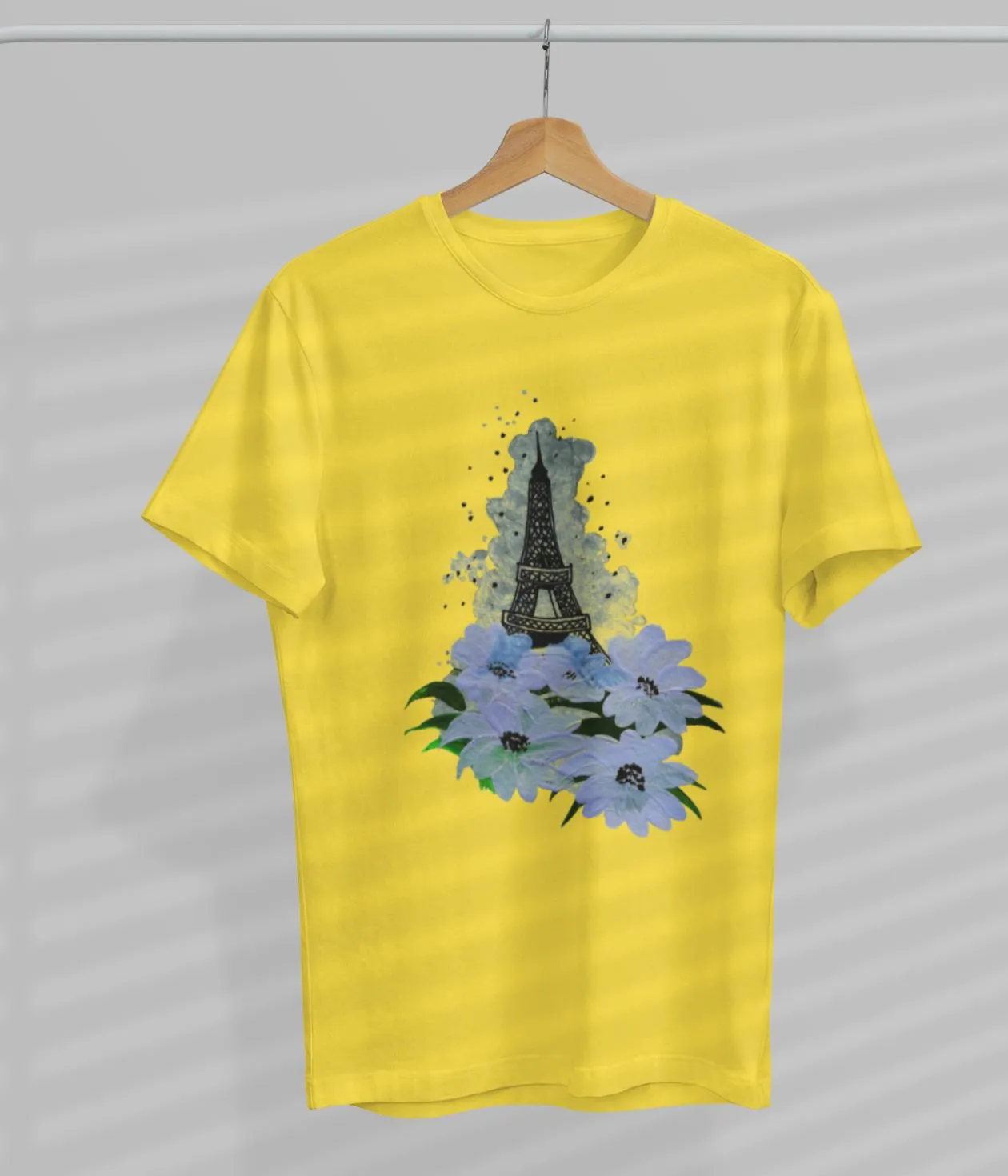 Whispers Of Paris - Unisex Classic T-Shirt