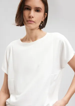 White T-Shirt