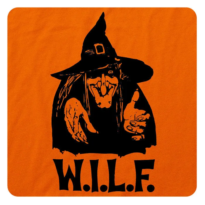 W.I.L.F.