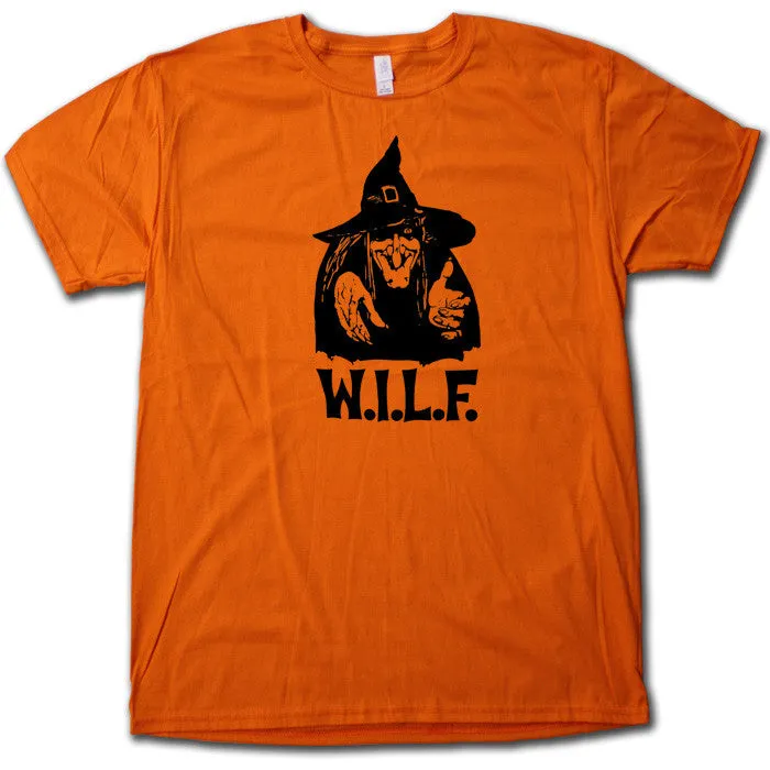 W.I.L.F.